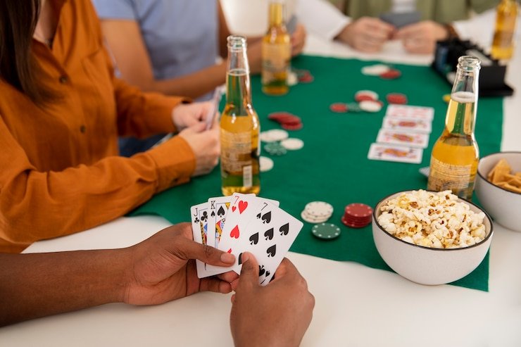 Account safety checklist for ck9n European Roulette adult readers