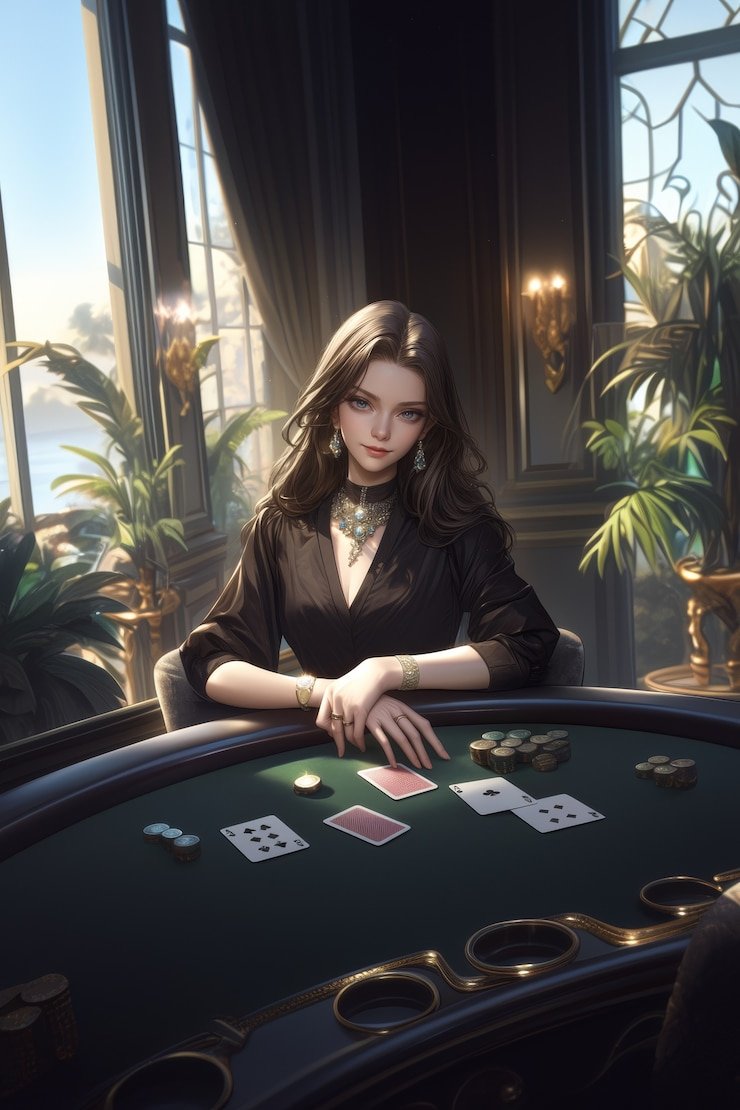 Bangladesh adult reviewing live casino room details on ck9n before play